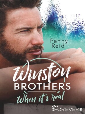 cover image of Winston Brothers